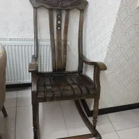 صندلی راک