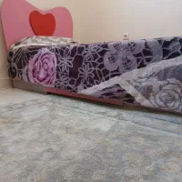 تخت و تشک