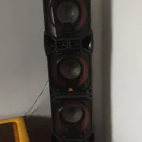 اسپیکر JBL