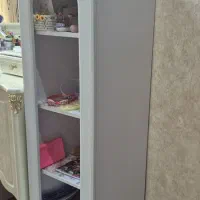 ویترین چوبی