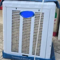 تعمیرکولرآبی ،درمحل منصفانه،خورده کاری،