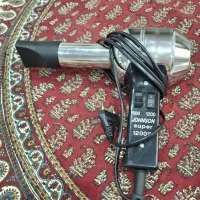 سشوار جانسون سوپر