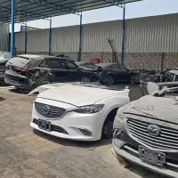 لوازم قطعات یدکی مزدا ۶.۳ cx5