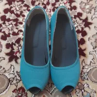 کفش مجلسی زنانه
