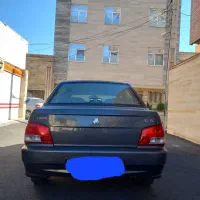 پراید ۱۳۲ مدل ۹۵