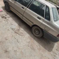 پراید|خودرو کلاسیک|ویسیان, |دیوار