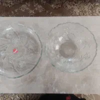 ظرف شیشه ای
