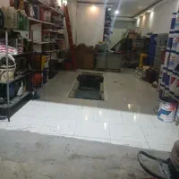 مغازه-فروشی