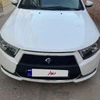 دنا پلاس توربو اتومات ۱۳۹۹