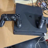 ps4|کنسول، بازی ویدئویی و آنلاین|تهران, فاطمی|دیوار