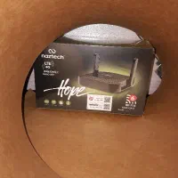 مودم سیم کارتی همراهی و رومیزی نزتک