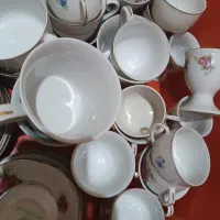 فنجان قهوه خوری و چای خوری