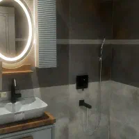 ۷۹متر۲خواب کلیدنخورده. شیک و لوکس. فاطمی. زرتشت