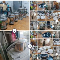 بالاترین قیمت مشتریم وسایل فروشی شما رو سمسار روز