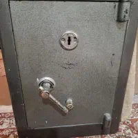 گاو صندوق