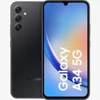 A 34 5G