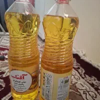 روغن مایع