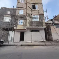 داربست فلزی یاسین