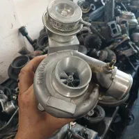 توربوشارژ دنا