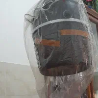سشوار کلاهی