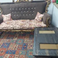مبل هفت نفره