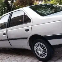 پژو 405.GLX|خودرو کلاسیک|اردستان, |دیوار