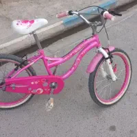 دوچرخه دخترانه