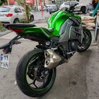 z1000طرح
