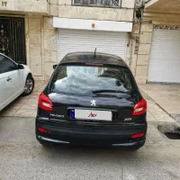 207|خودرو سواری و وانت|مشهد, زیبا شهر|دیوار