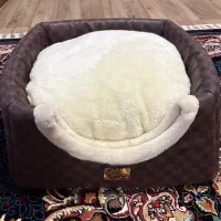 خونه (تشک) تختخواب گربه