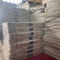 تشک مدل اسپرینگ قطر ۲۵ سایز ۱۶۰