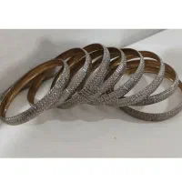 النگو نقره ۹۲۵ عیار