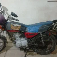 موتور سیکلت ساوین۱۲۵