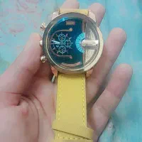 ساعت به خوشگلی دکوری مفت