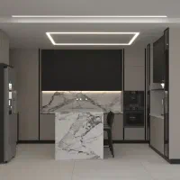 فروش-آپارتمان-صفر-تحویل-1-ماهه