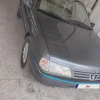 پژو 405 مدل 98