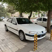 پژو پارس سال مدل ۱۳۹۰ دوگانه سوز شرکتی«سالم»