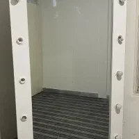 آینه هالیوودی