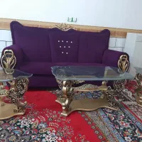 مبل 7نفره