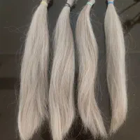 موی طبیعی...