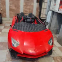 فروش ویژه ماشین کنترلی لامبورگینی اورجینال