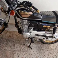 تیزتک 125