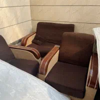 مبل ۷ نفره