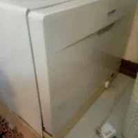 ماشین ظرفشویی پاکشوما رومیزی هشت نفره