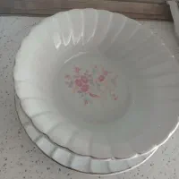 کاسه بشقاب چینی