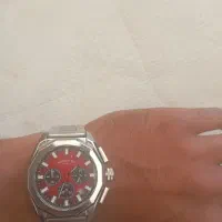 ساعت اصلی رمنسون
