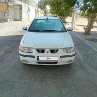 سمندمدل۹۰   LX
