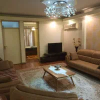 فرش ۱۲ متری زمینه کرم
