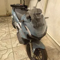 adv180|موتورسیکلت|شهریار, شهریار|دیوار