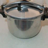زودپز قابلمه ای